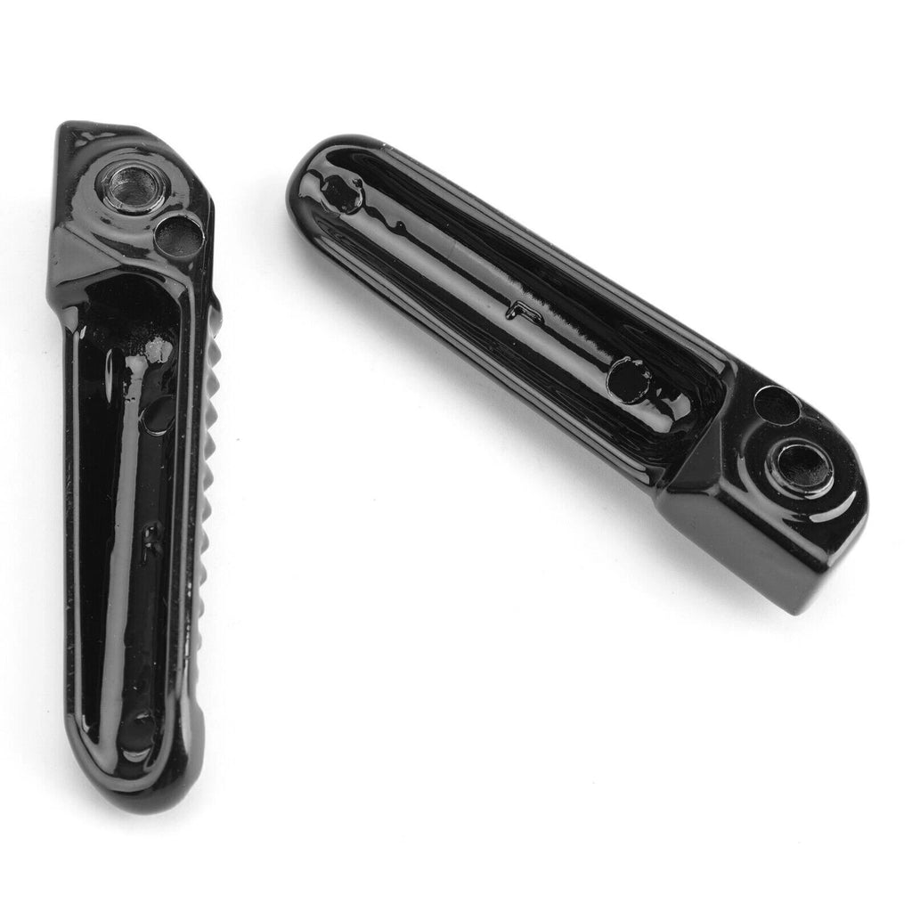 Rear Foot Peg Footrest for Yamaha YZF R1 (1998–2014), R6 (1999–2014), R6S (2003–2008)