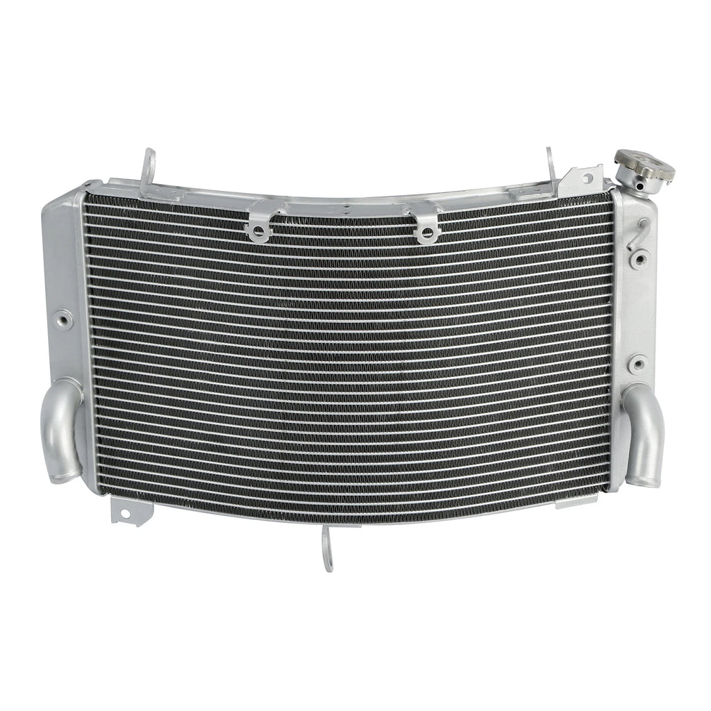 Radiator Cooling Cooler for Yamaha FZ10 MT-10 MTN1000 (2017–2021)