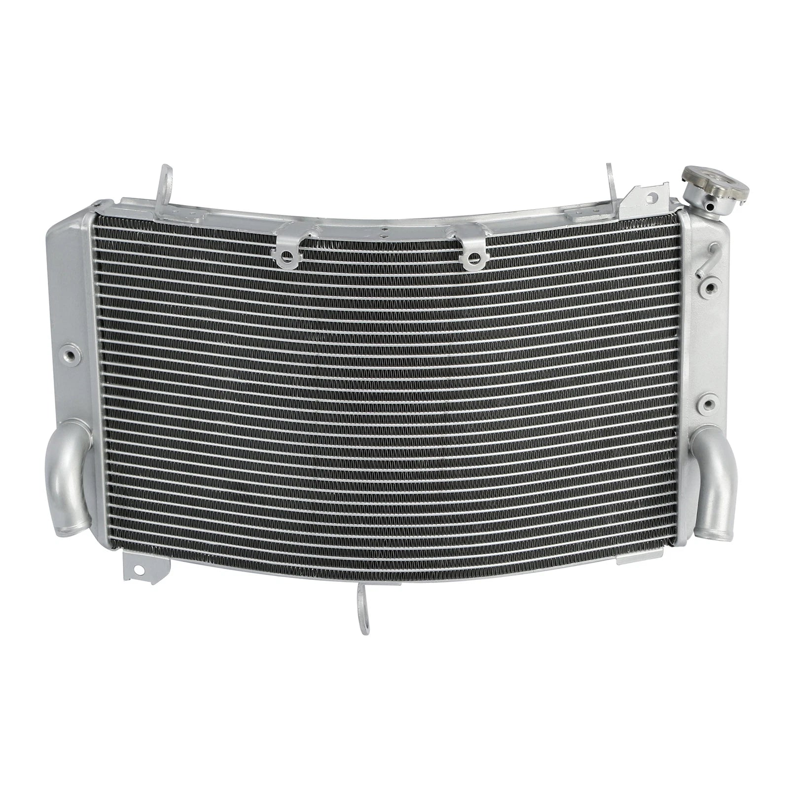 Radiator Cooling Cooler for Yamaha FZ10 MT-10 MTN1000 (2017–2021)