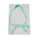 Left Side Crankcase Cover Gasket for Yamaha TW200E TW 200 (1987–2022)