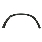 Replacement Polypropylene Front Passenger Side Wheel Arch Trim