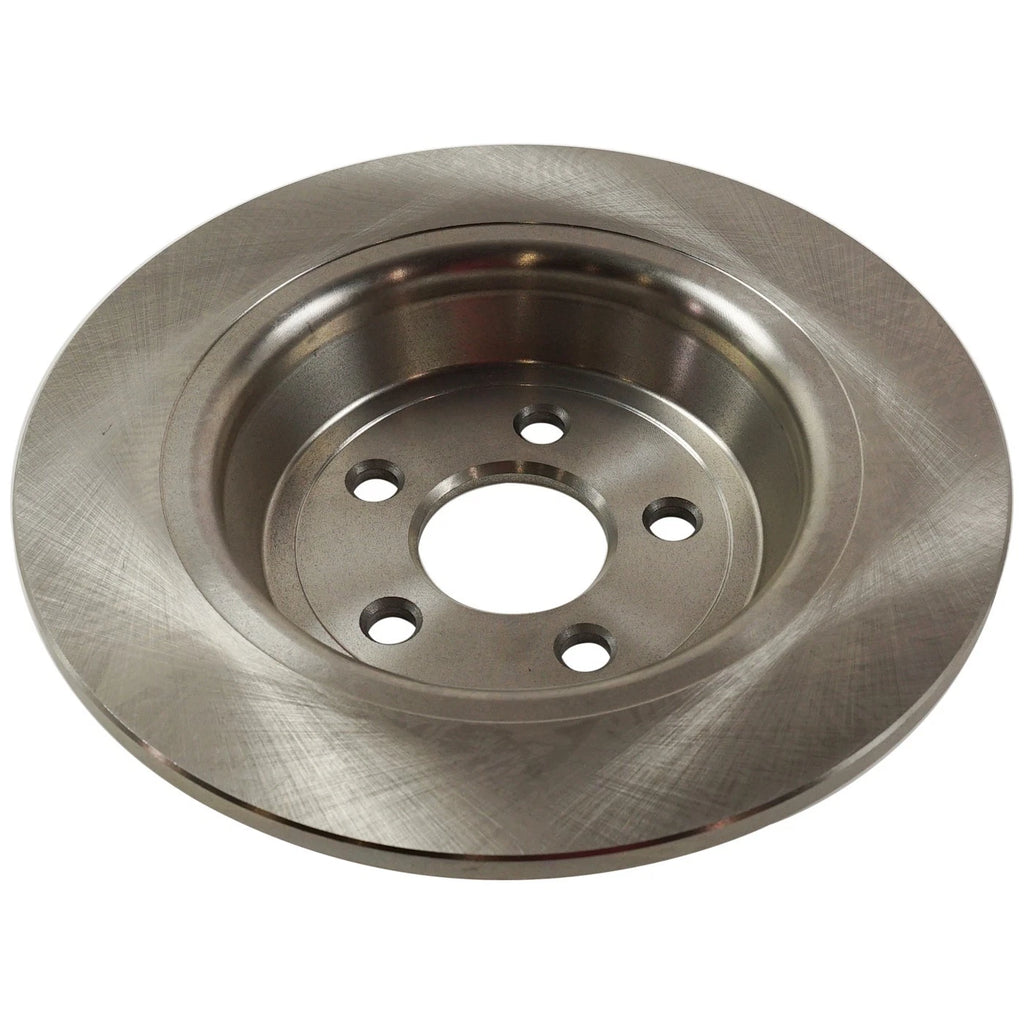 Rear Brake Disc for Ford Edge, Lincoln Nautilus, MKZ, Fusion, MKX (2016–2018)