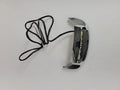 Chrome Rear Fender LED Tip Trim Light for Harley Electra Glide (2009–Present)
