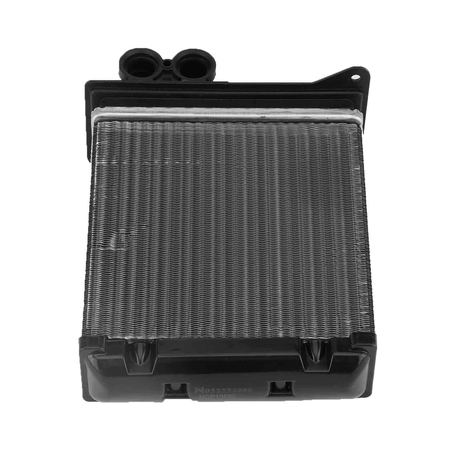 Rear HVAC Heater Core for Mercedes-Benz Sprinter 2500 (2010–2018)