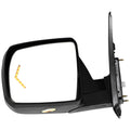 Heated Mirrors Set of 2 for Toyota Tundra