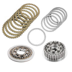 Clutch Pressure Plate for Harley Sportster XL (1991–2003)