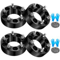 4PCS 2 Inch Wheel Spacers for Chevrolet Corvette (2008–2018)