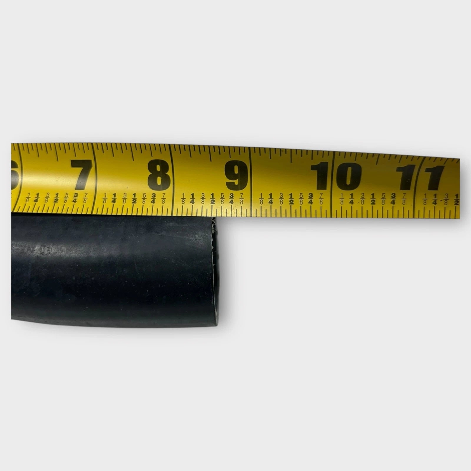 Rubber Hose 9.5" x 1.5" for Mercury-Mercruiser (8M0025147)