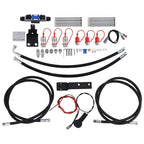 Third Function Hydraulic Kit for Kubota MX Series Tractors (2010–2023)