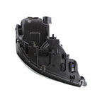 Hella Driver Left Headlight Assembly (Xenon) for Mercedes ML320 (2006–2011)