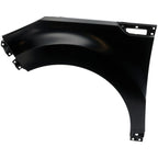 CAPA Certified Fender for Kia Soul (2014–2019) Front Driver Side