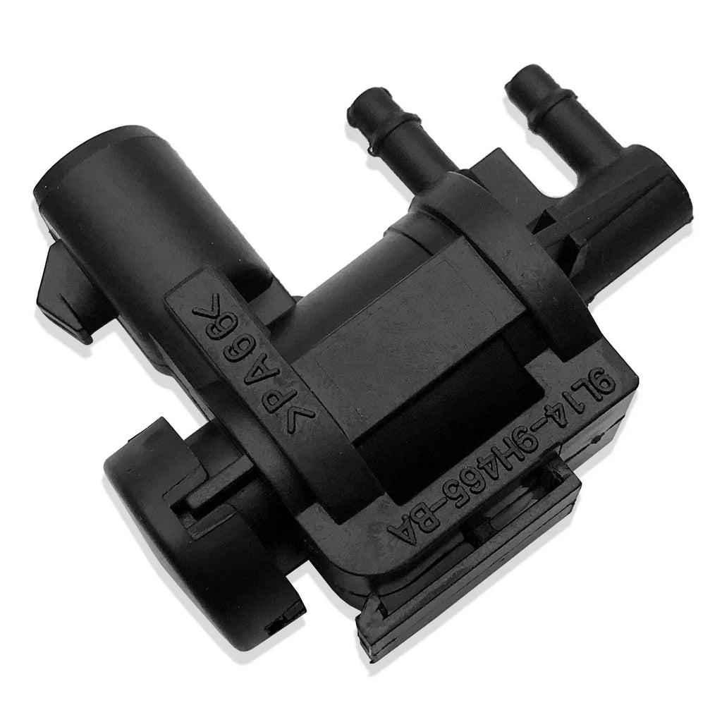 Locking Hub-Front Solenoid Vacuum Control for Ford F-150 (2006–2018)
