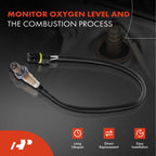 O2 Oxygen Sensor for BMW 328i 335i (2007-2013)
