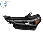 LED Projector Headlight Assembly for Chevrolet Colorado (2023-2025)