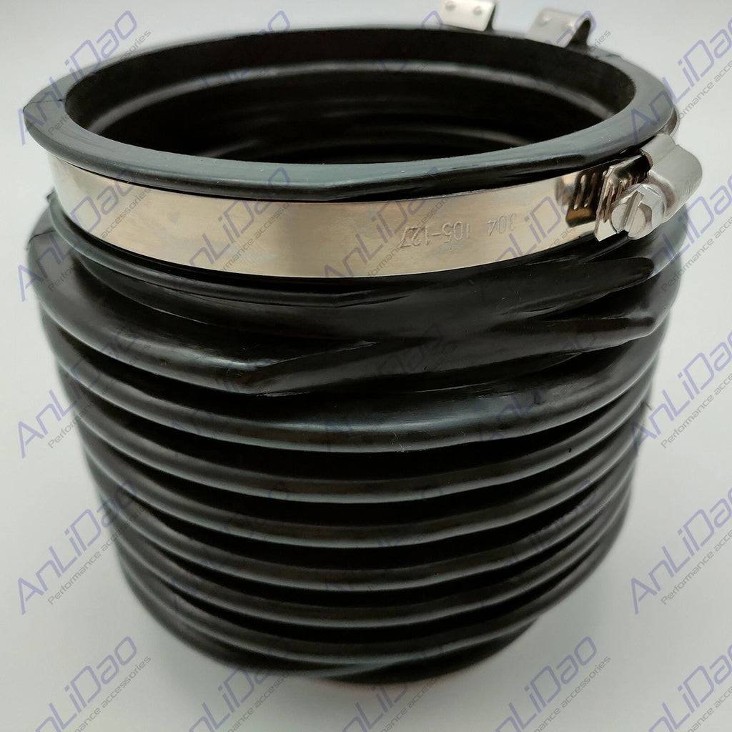 U-Joint Rubber Bellow for Mercruiser Alpha 1 Gen 2 (816431A1, 18-2747)