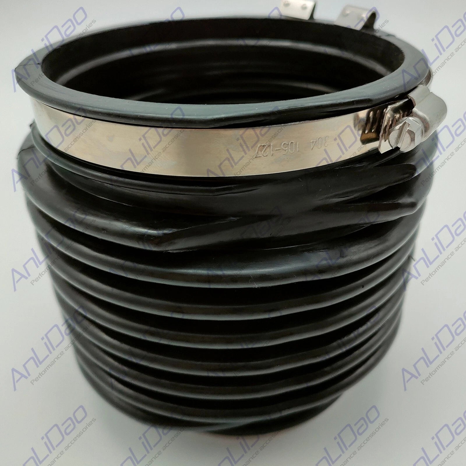 U-Joint Rubber Bellow for Mercruiser Alpha 1 Gen 2 (816431A1, 18-2747)