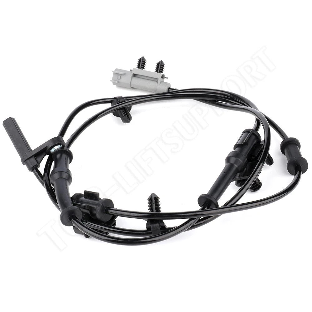 Rear Left ABS Wheel Speed Sensor for Chrysler 300, Dodge Challenger (2011–2015)