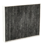Activated Carbon Cabin Air Filter for Toyota RAV4 and Camry (2018–2024)