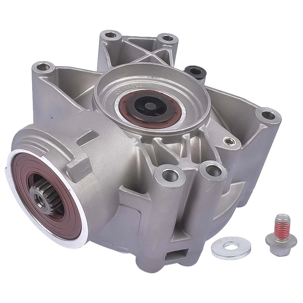 Complete Rear Differential for Can-Am
