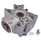 Complete Rear Differential for Can-Am