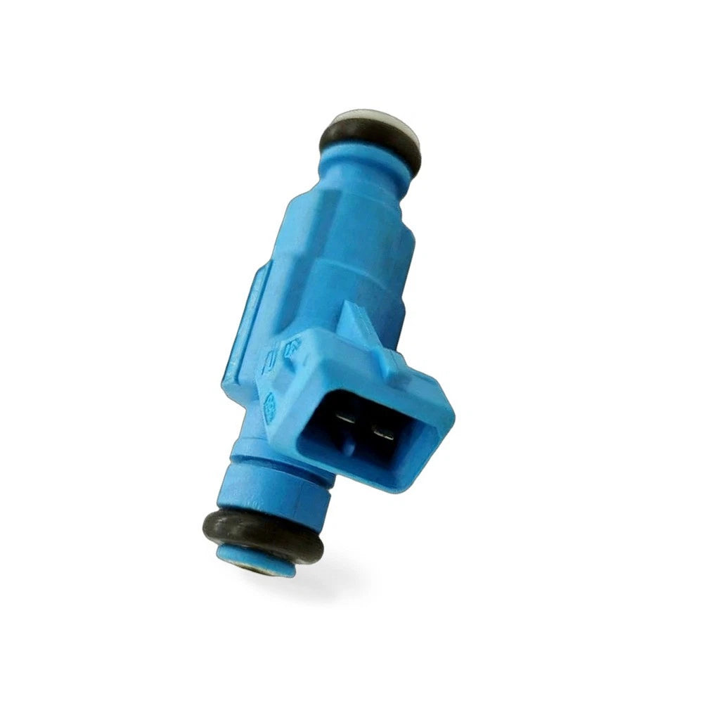 Fuel Injector for Fiat Punto Bravo Idea Panda 1.2 16V (2005–2014) 0280155971