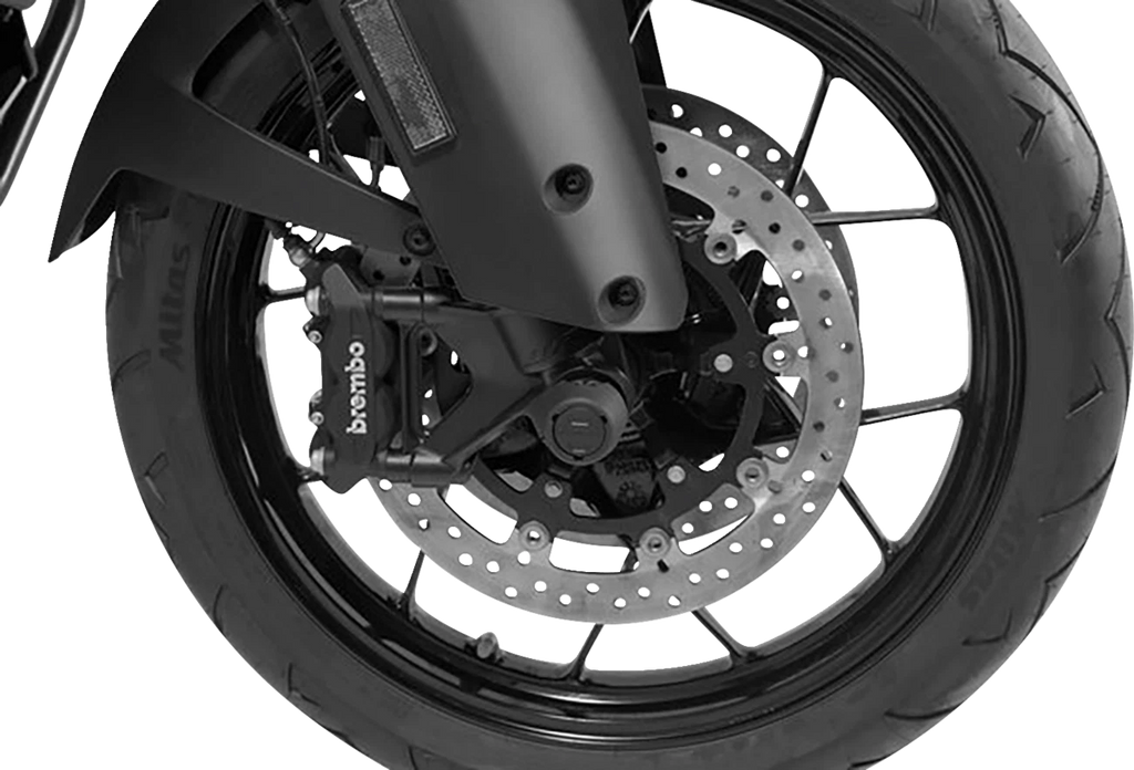Set of 2 Axle Sliders for Husqvarna/KTM (STP.04.176.10901/B)