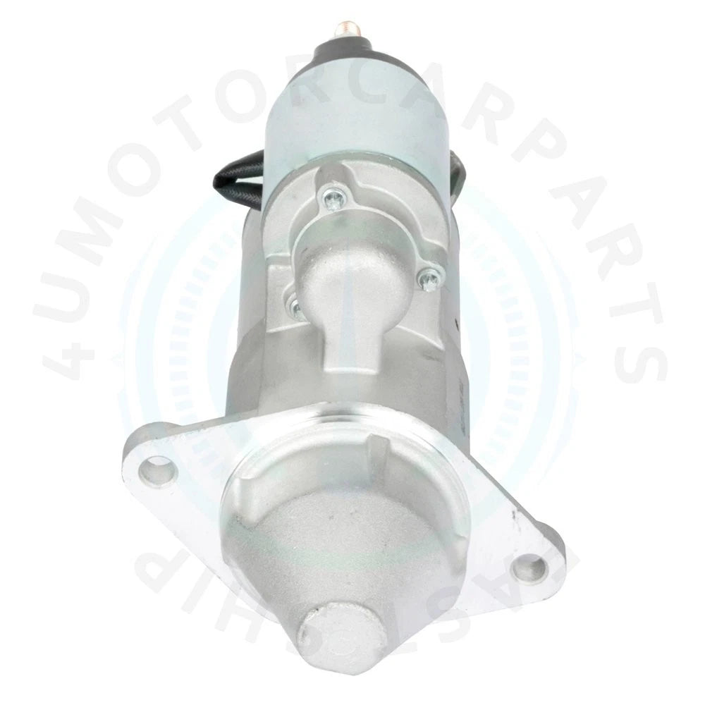 Starter Motor for Suzuki Swift (2004–2008) 1.6L