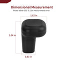Shift Lever Knob for Kawasaki Brute Force 300 KVF300 (2012–2025)