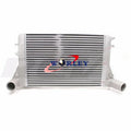 FMIC Turbo Intercooler for VW Golf GTI, Jetta 2.0T, Audi A3 (06-13)