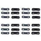 Chain Links for Chainsaw (3/8LP Pitch, Set of 12)