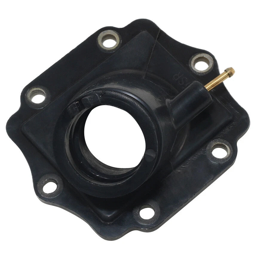 Carburetor Intake Manifold Boot for Kawasaki KDX200-G KDX200SR (1989–1993)