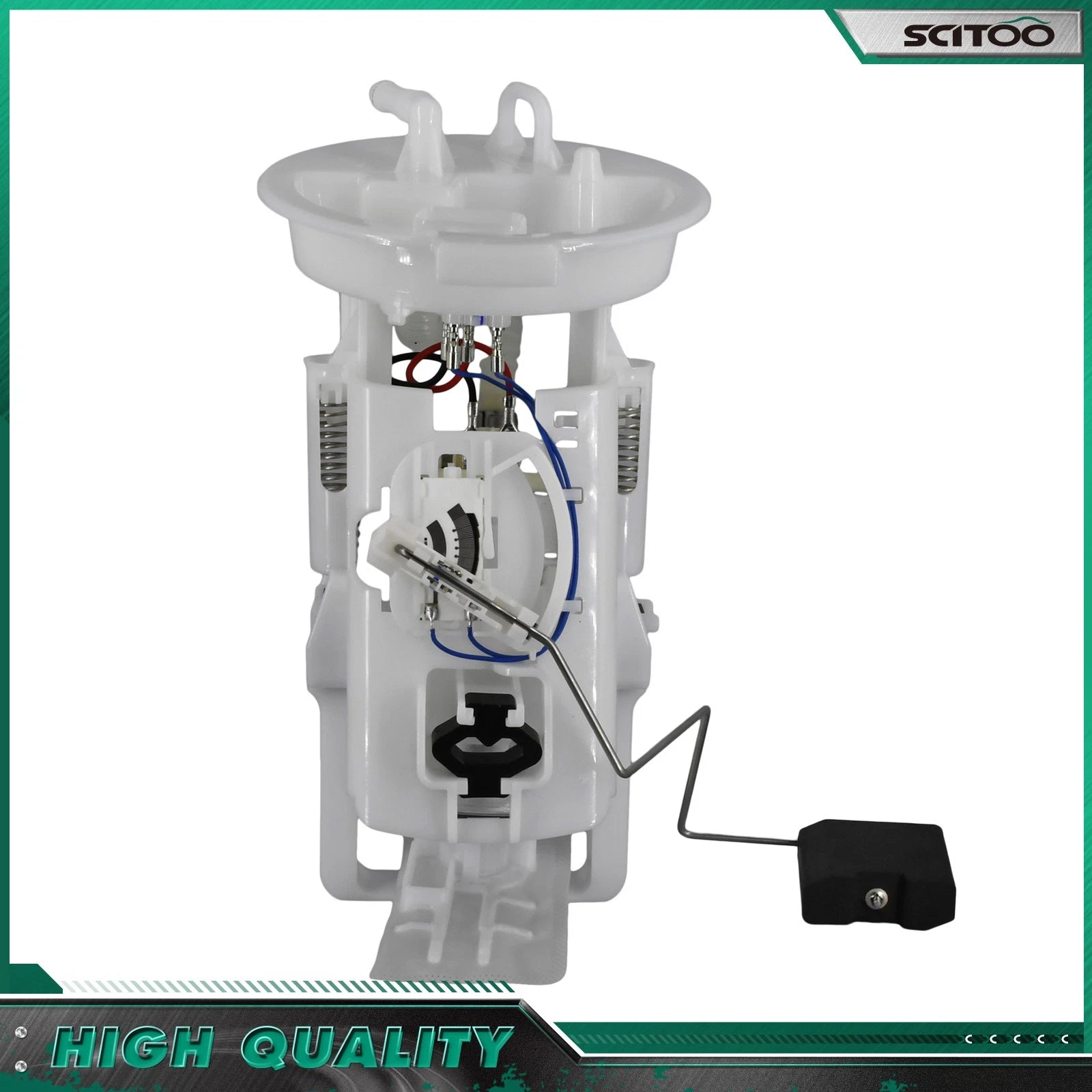 Fuel Pump Assembly for BMW 323i 325Ci 325i 328Ci 330i 323Ci 325xi (2000–2006) E8416M