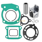 Top End Rebuild Kit Piston & Gasket for Honda CR80R (1992–2002) 47mm Size B