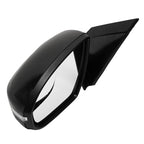 Left Side Heated Mirror for Hyundai Tucson (2016–2018)