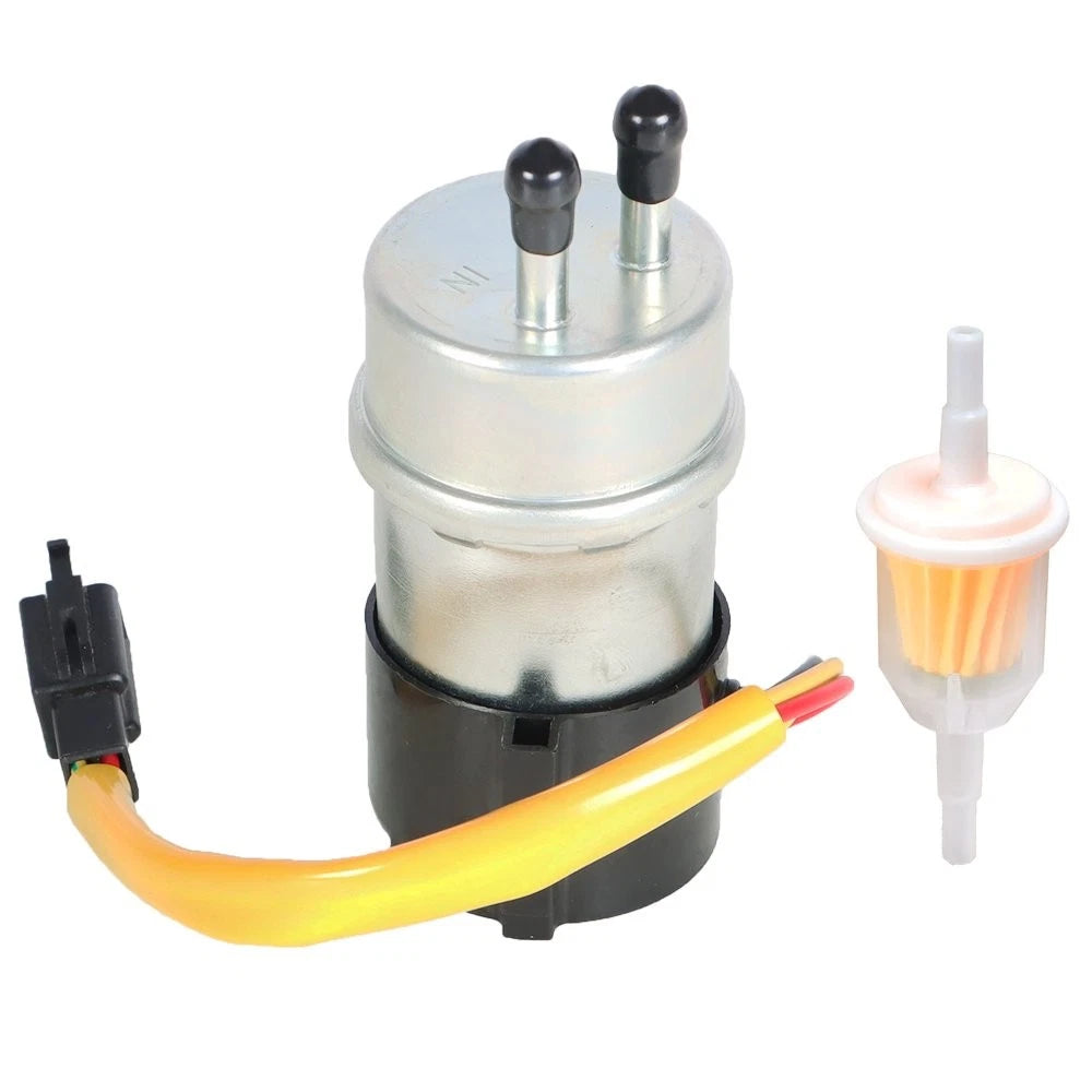 Fuel Pump for Kawasaki Vulcan 1500 VN1500A (1996–1999), VN1500E Classic (1998–2004)