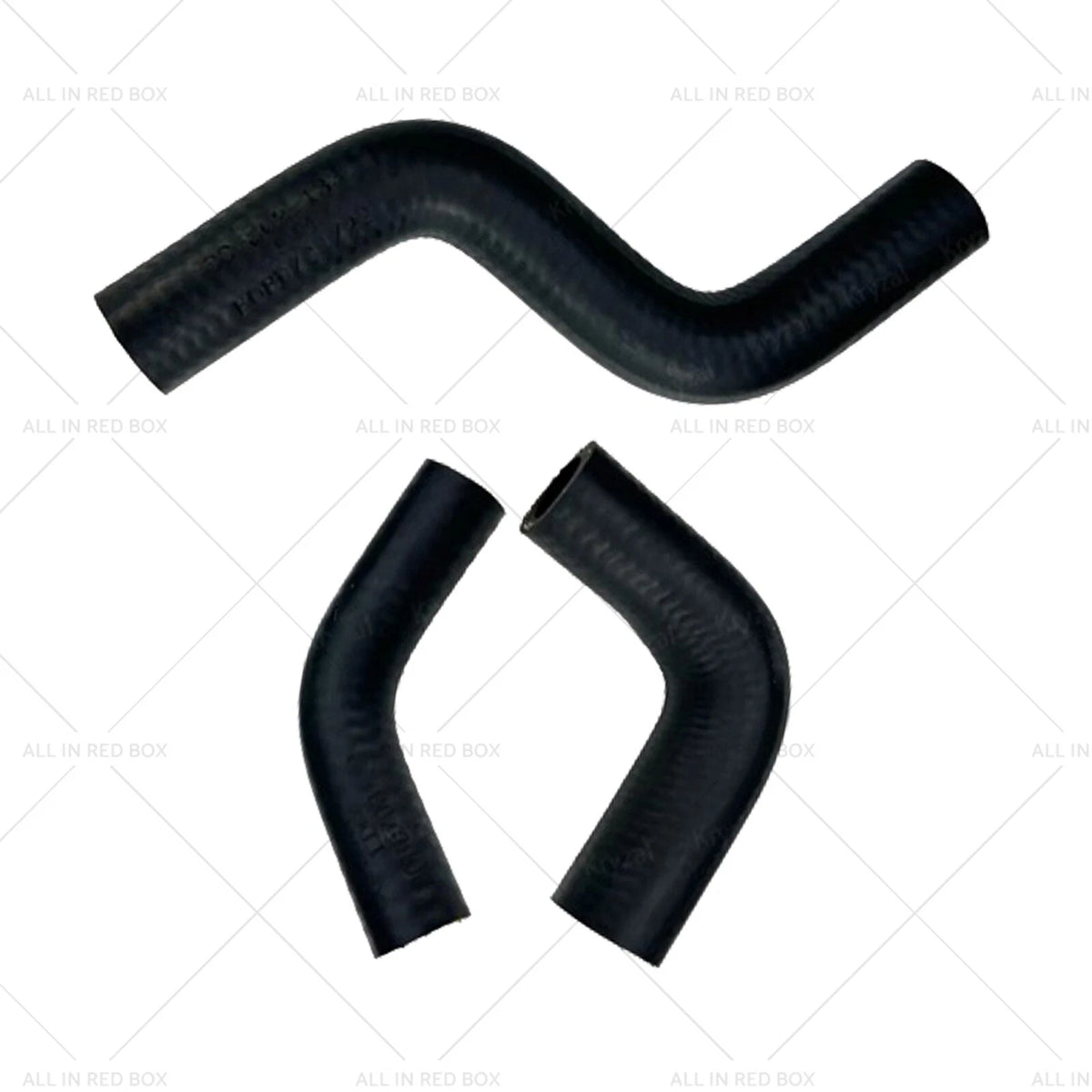 Coolant Hose Kit for Jeep Grand Cherokee WK2 (2011–2021)