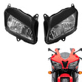 Front Headlight Assembly for Honda CBR600RR (2007–2012)
