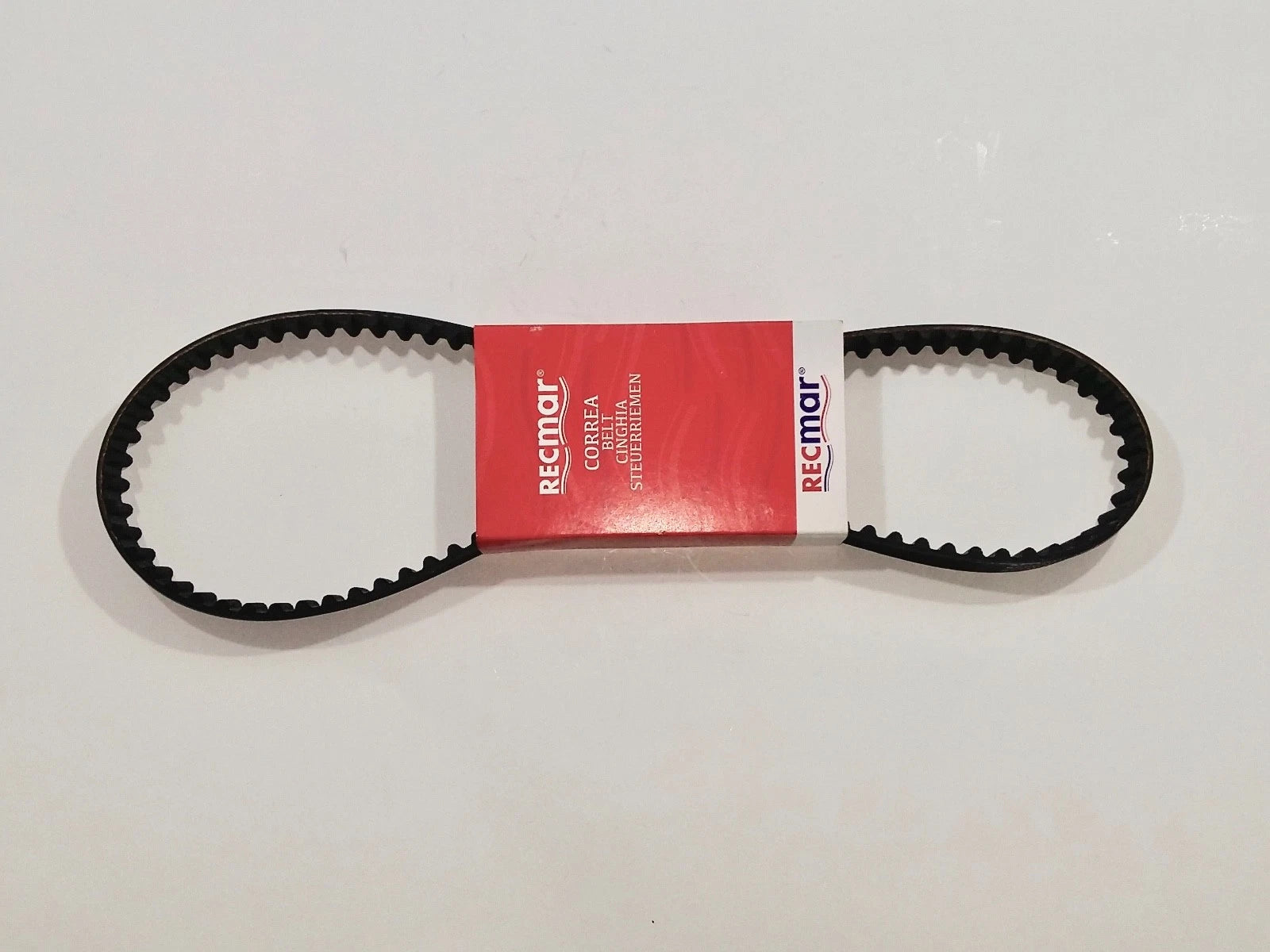 Timing Belt for Suzuki/Johnson DF60-DF70 (Replaces 12761-72F00, 5030660)