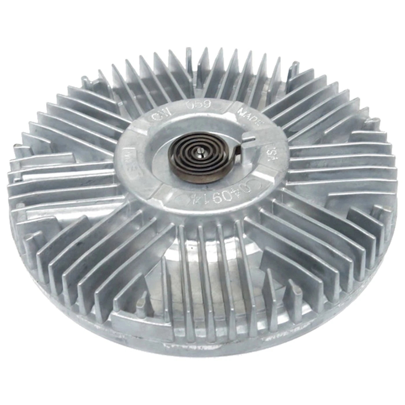 Fan Clutch for Ram Truck 1500 2500 3500 (2009–2010)