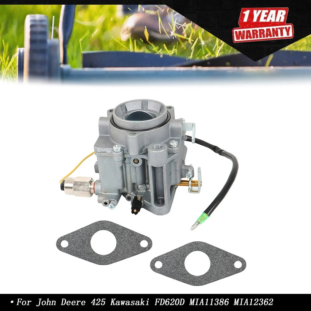 Carburetor for John Deere 425 (1992â2001)