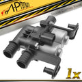 Heater Control Valves for BMW X1 X3 X4 X5 X6 (2013–2015)