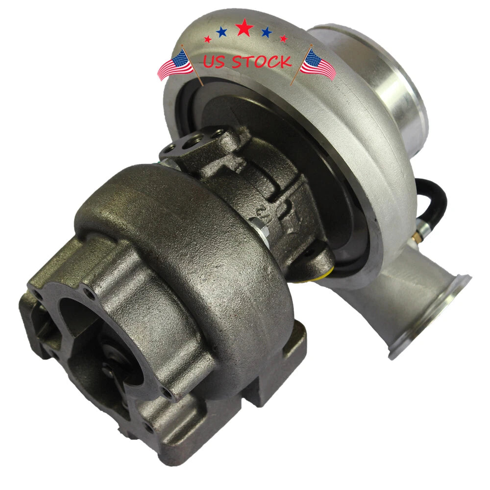 Turbocharger for Dodge Ram 5.9L (1999-2002)