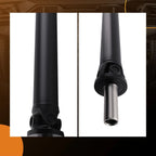 Driveshaft Propeller Shaft for GMC Yukon Chevrolet Tahoe (2010–2014) RWD