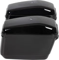 Saddle Bags Mounting Brackets for Honda Motorcycle Cruiser