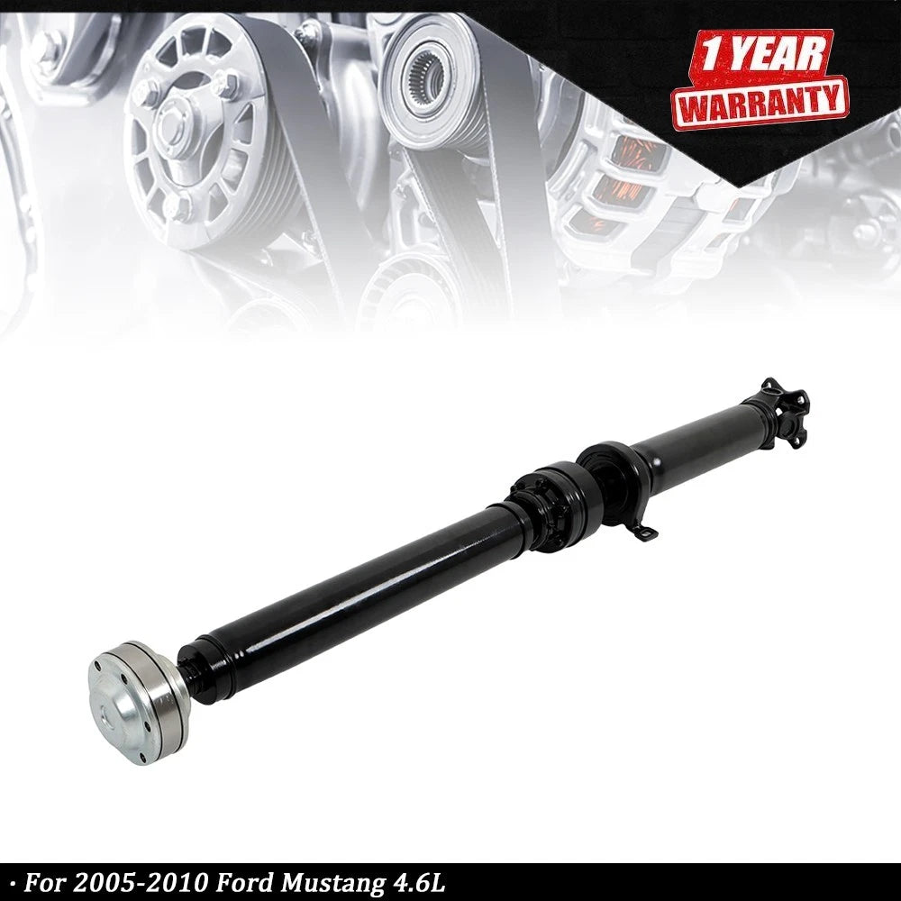Rear Side Driveshaft Prop Shaft for Ford Mustang (2005–2010)
