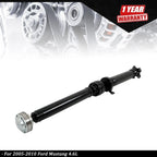 Rear Side Driveshaft Prop Shaft for Ford Mustang (2005–2010)