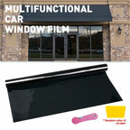 Window Tint Roll 20" x 10' 15% UV Privacy Heat for Car Home Office
