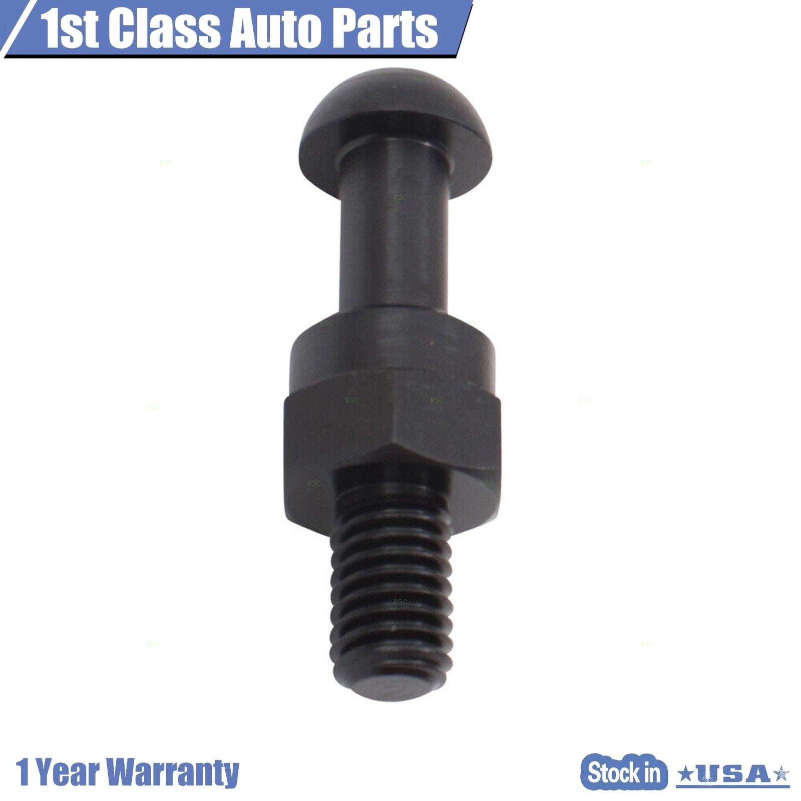Clutch Fork Release Pivot Ball Stud for Ford Mustang (1994-2004)