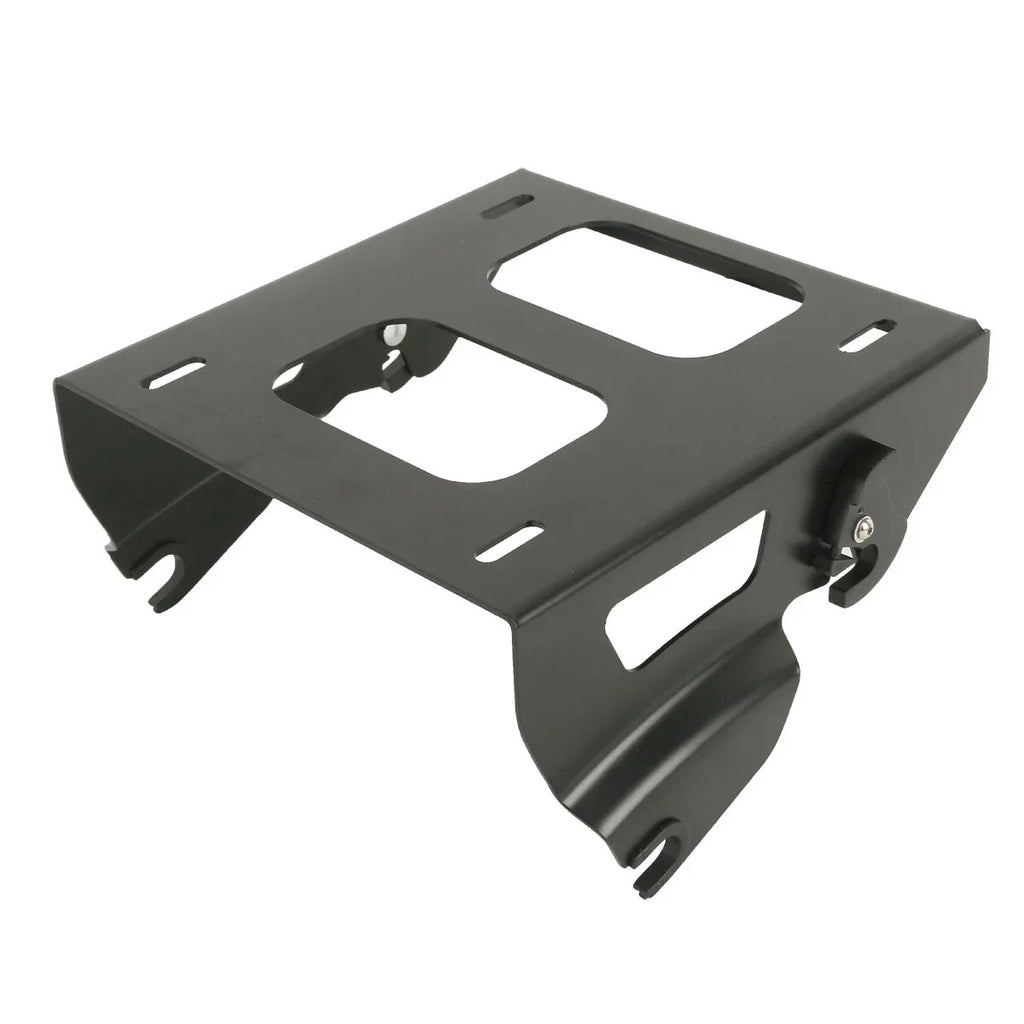 Trunk Solo Mount Rack for Harley Touring Electra Glide (2014-2025)