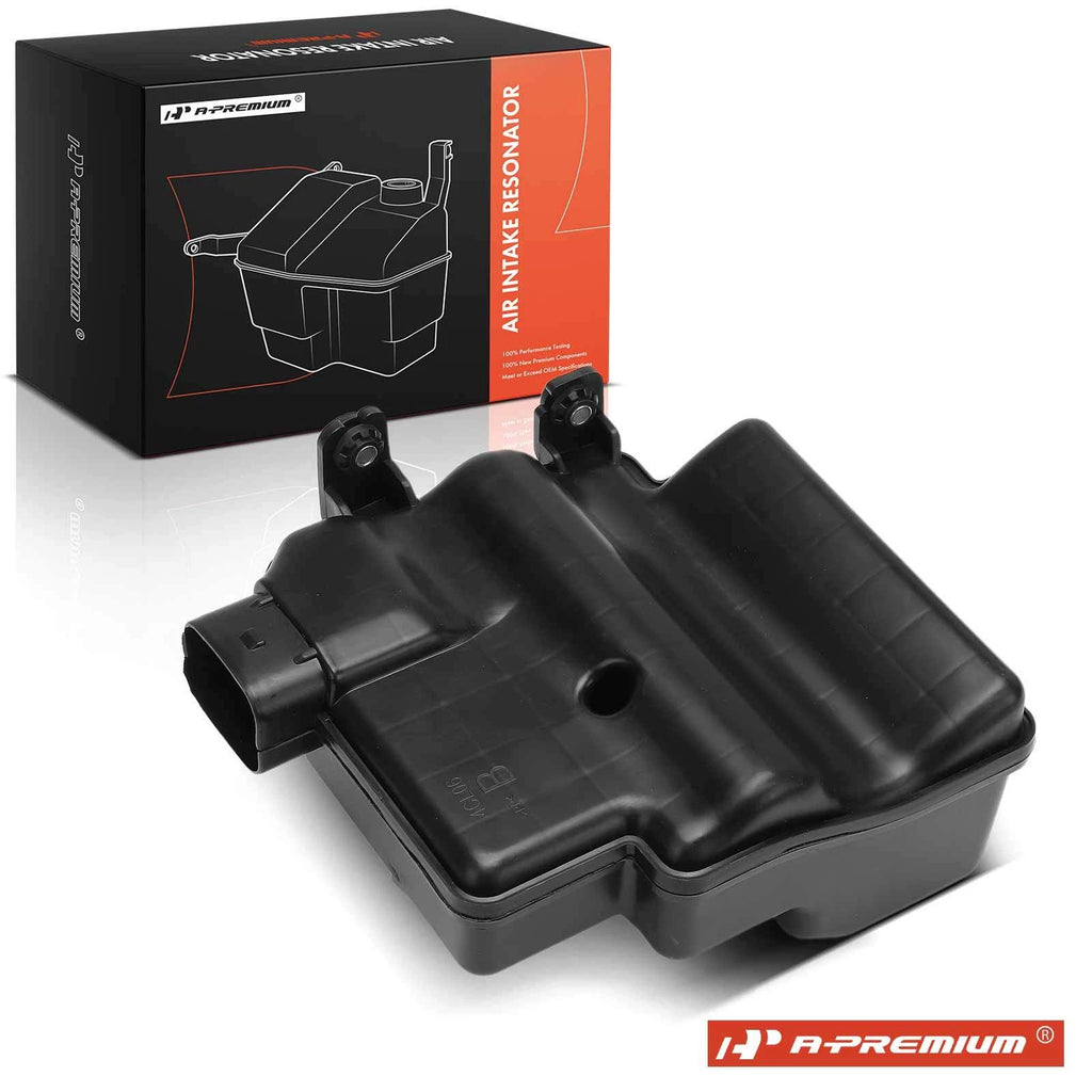 Air Cleaner Intake Resonator for Nissan Rogue (2014–2020)
